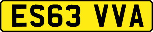 ES63VVA