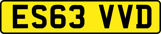 ES63VVD