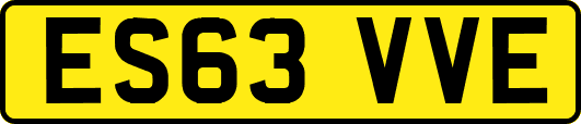 ES63VVE