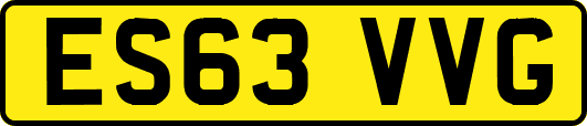 ES63VVG
