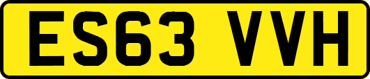 ES63VVH