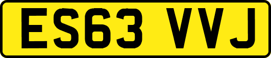ES63VVJ