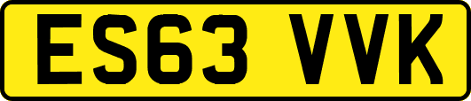 ES63VVK