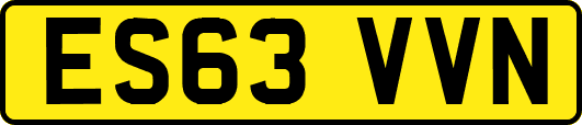 ES63VVN