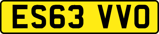 ES63VVO