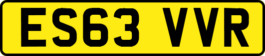 ES63VVR