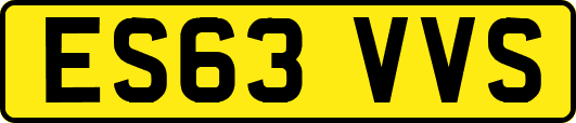 ES63VVS