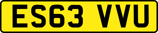 ES63VVU