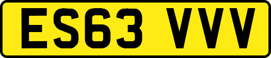 ES63VVV