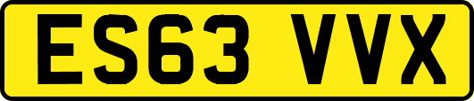ES63VVX
