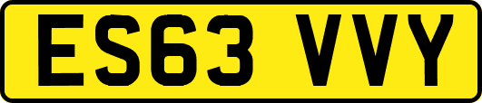 ES63VVY