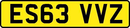 ES63VVZ