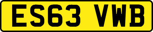 ES63VWB