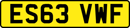 ES63VWF