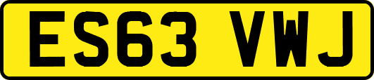 ES63VWJ