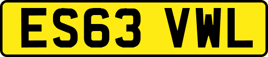 ES63VWL