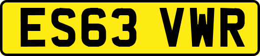 ES63VWR