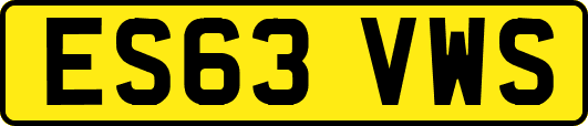 ES63VWS