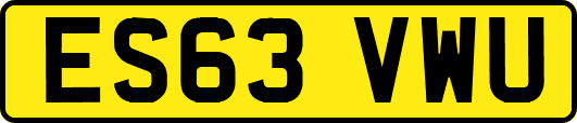 ES63VWU