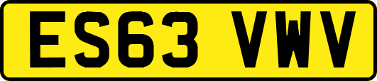 ES63VWV