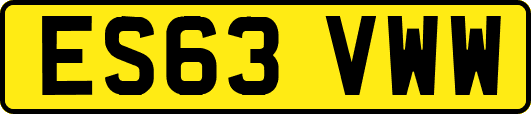 ES63VWW