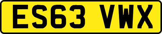 ES63VWX