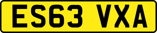 ES63VXA
