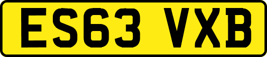 ES63VXB