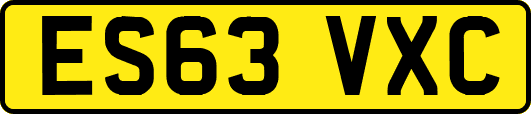 ES63VXC