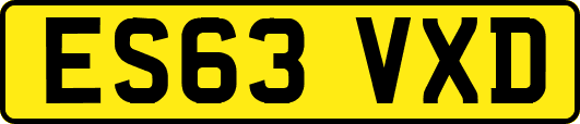 ES63VXD