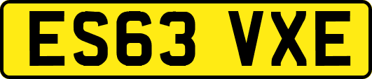ES63VXE