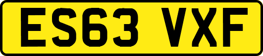 ES63VXF
