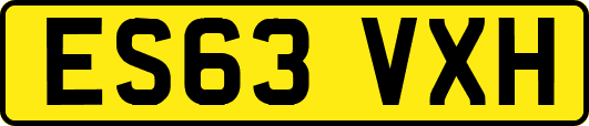 ES63VXH