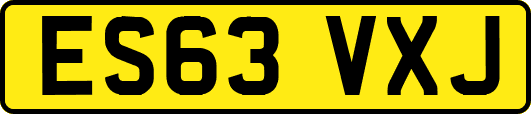 ES63VXJ