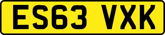 ES63VXK
