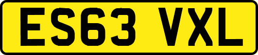 ES63VXL