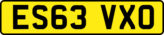 ES63VXO