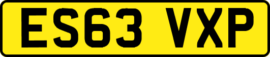 ES63VXP