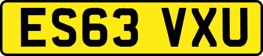 ES63VXU