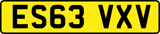 ES63VXV