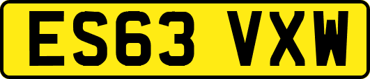 ES63VXW