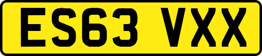 ES63VXX
