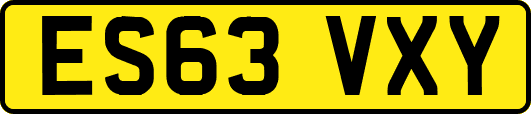 ES63VXY