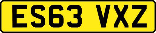 ES63VXZ