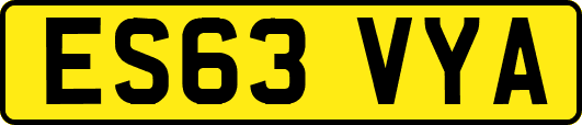 ES63VYA