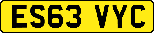 ES63VYC