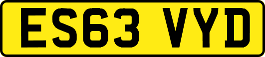 ES63VYD