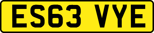 ES63VYE