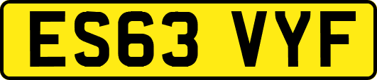 ES63VYF
