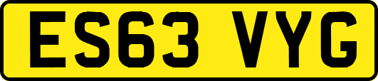 ES63VYG